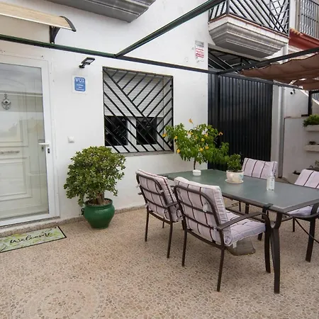 Séjour chez l'habitant Vut Al-bayassi Baeza