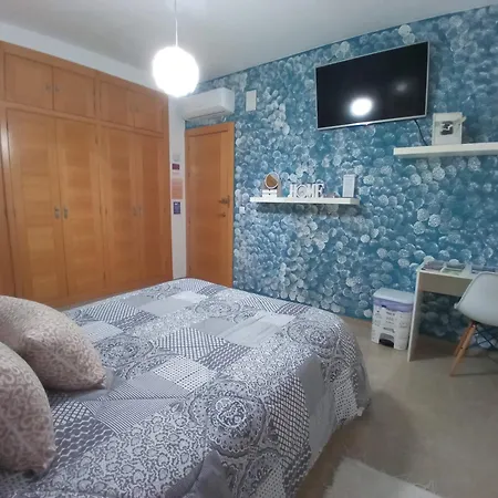 Turístico Por Albayassi Habitación en casa particular *