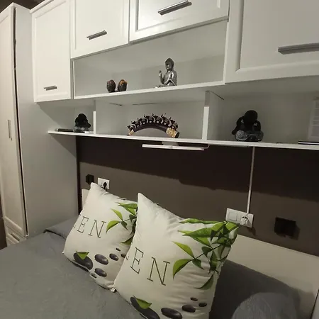 Séjour chez l'habitant Vut Al-bayassi