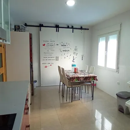 Séjour chez l'habitant Vut Al-bayassi