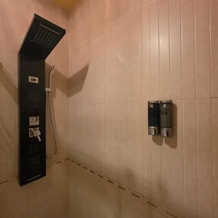 Séjour chez l'habitant Vut Al-bayassi *