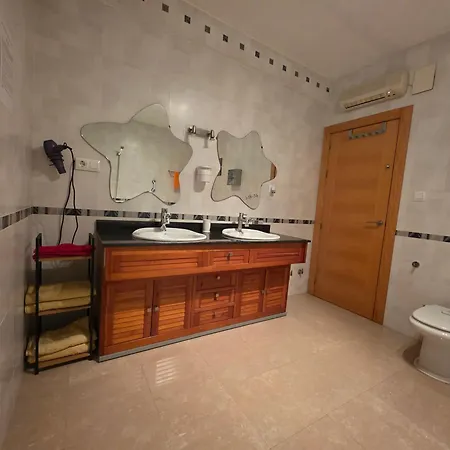 Séjour chez l'habitant Vut Al-bayassi Baeza